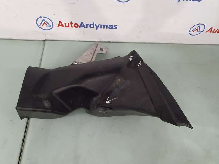 BMW M3 E92 (2007 - 2013)  7900823 Устройство (устройства) для отвода воздуха
