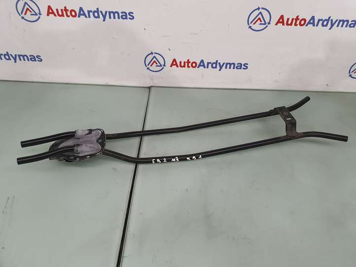 BMW M3 E92 (2007 - 2013)  34406768400 Другие части ручного тормоза