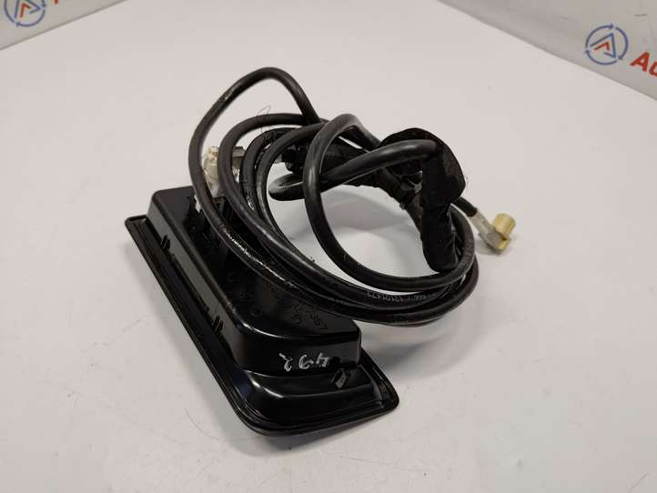 BMW 3 F30 F35 F31 (2012 - 2018)  84109229246 Разъем AUX
