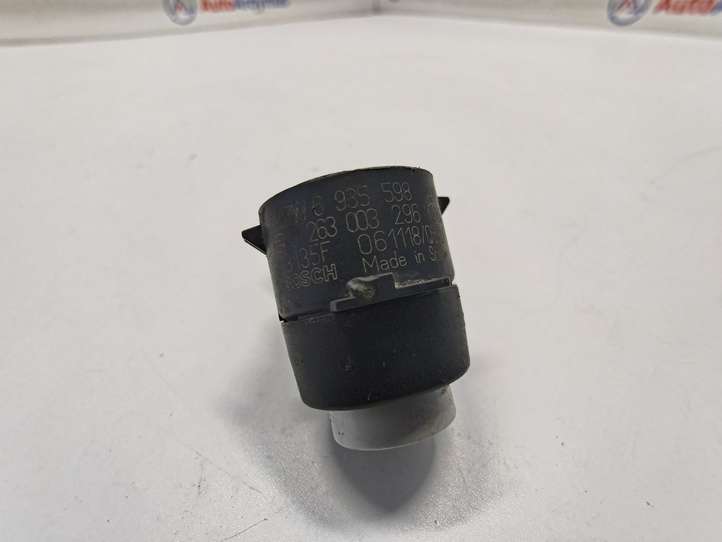 BMW 3 E92 E93 (2005 - 2014)  6935598 Датчик (датчики) парковки