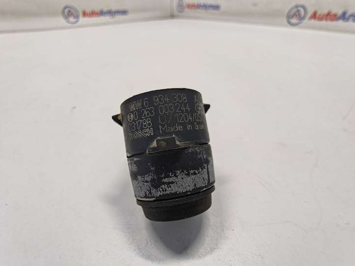 BMW 3 E92 E93 (2005 - 2014)  6934308 Датчик (датчики) парковки
