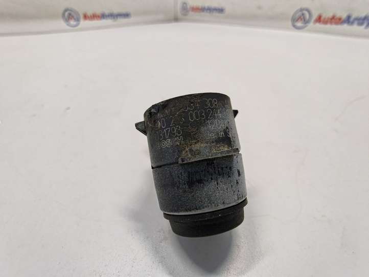 BMW 3 E92 E93 (2005 - 2014)  6934308 Датчик (датчики) парковки