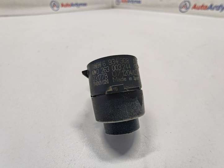 BMW 3 E92 E93 (2005 - 2014)  6934308 Датчик (датчики) парковки