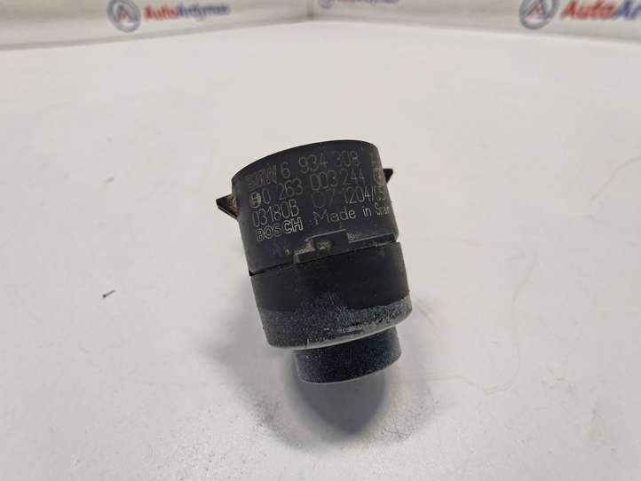 BMW 3 E92 E93 (2005 - 2014)  6934308 Датчик (датчики) парковки