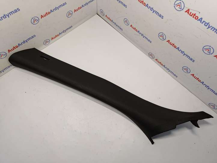 BMW X5 E70 (2006 - 2013)  51437129749 Отделка стойки (A)