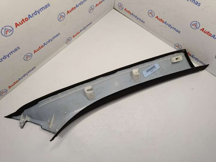 BMW X5 E70 (2006 - 2013)  51437129749 Отделка стойки (A)