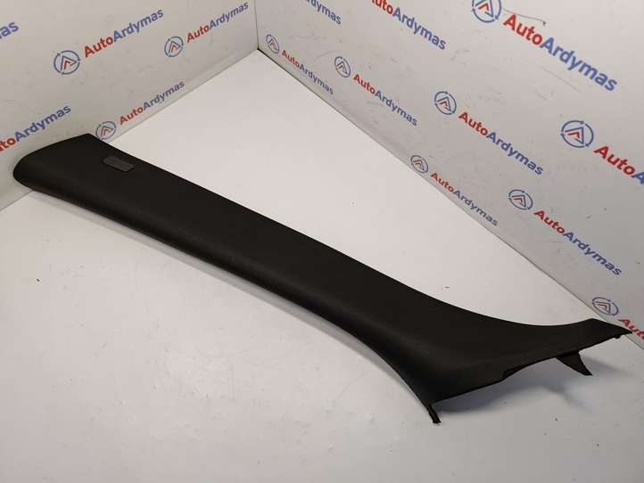 BMW X5 E70 (2006 - 2013)  51437129749 Отделка стойки (A)