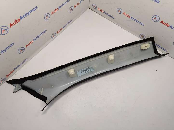 BMW X5 E70 (2006 - 2013)  51437129749 Отделка стойки (A)