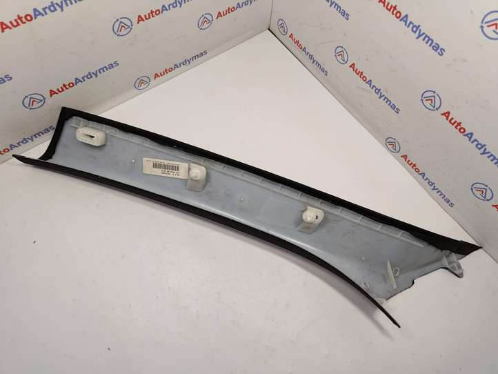 BMW X5 E70 (2006 - 2013)  51437129750 Отделка стойки (A)