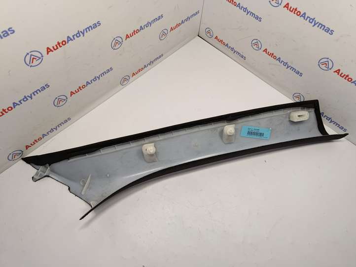 BMW X5 E70 (2006 - 2013)  51437129749 Отделка стойки (A)