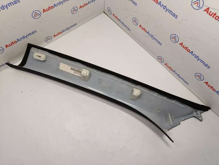 BMW X5 E70 (2006 - 2013)  51437129750 Отделка стойки (A)