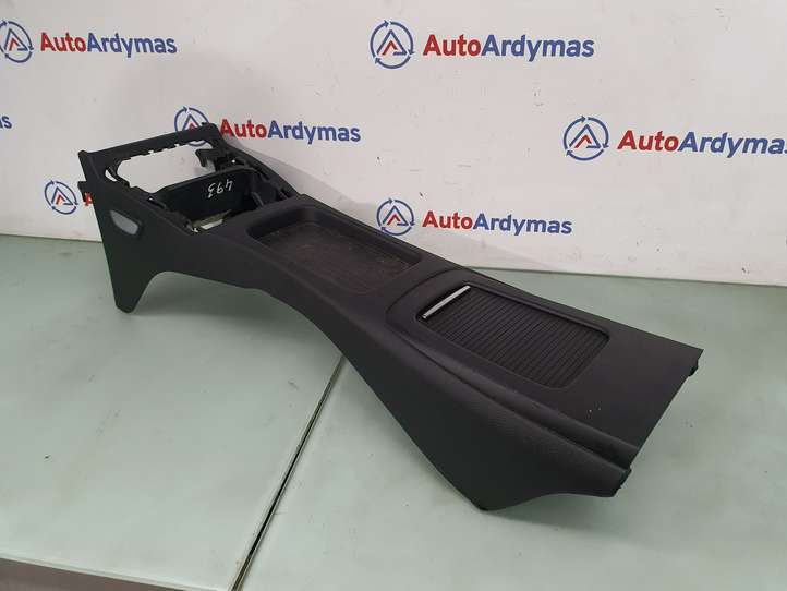 BMW 3 E92 E93 (2005 - 2014)  51166963897 Центральная консоль