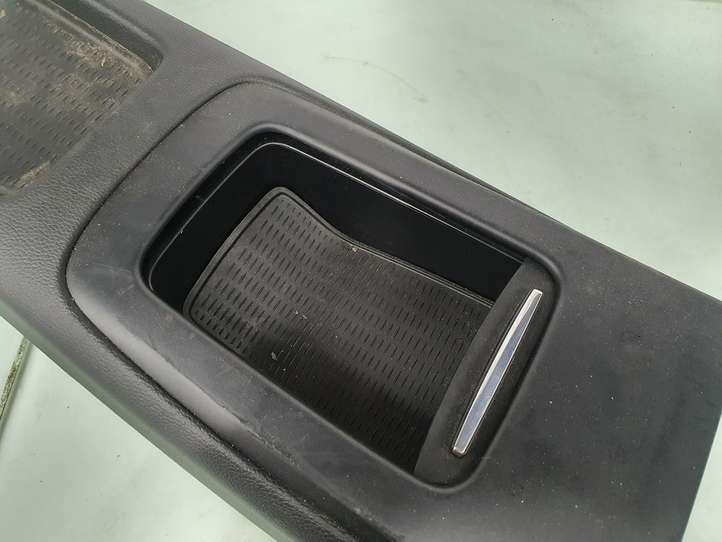 BMW 3 E92 E93 (2005 - 2014)  51166963897 Центральная консоль