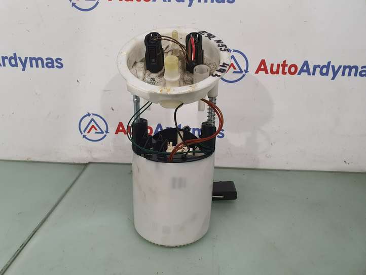 BMW 3 E92 E93 (2005 - 2014)  16147163298 Насос топлива (в топливном баке)