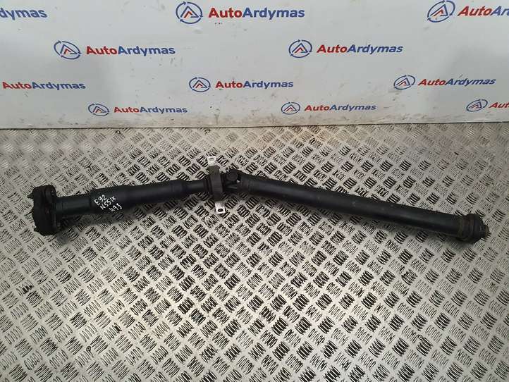 BMW 3 E92 E93 (2005 - 2014)  7574679 Кардан в комплекте