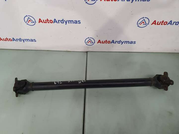 BMW 3 E92 E93 (2005 - 2014)  26209488491 Передний кардан