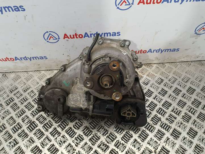BMW X5 E70 (2006 - 2013)  27107643752 Редуктор коробки передач (раздатка)