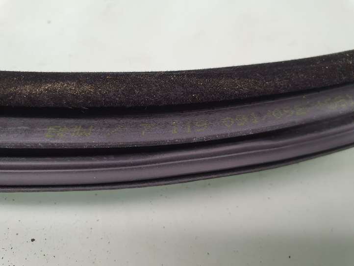 BMW 3 E92 E93 (2005 - 2014)  51767175783 Передняя звукоизоляция