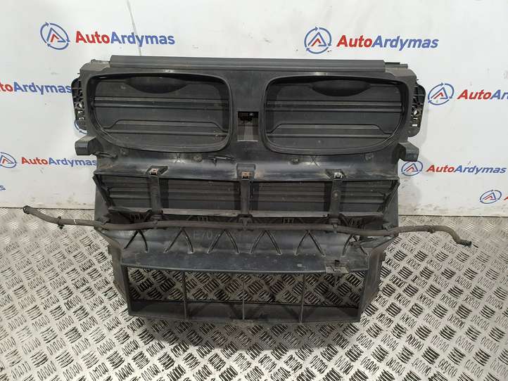 BMW X5 E70 (2006 - 2013)  7195271 Панель