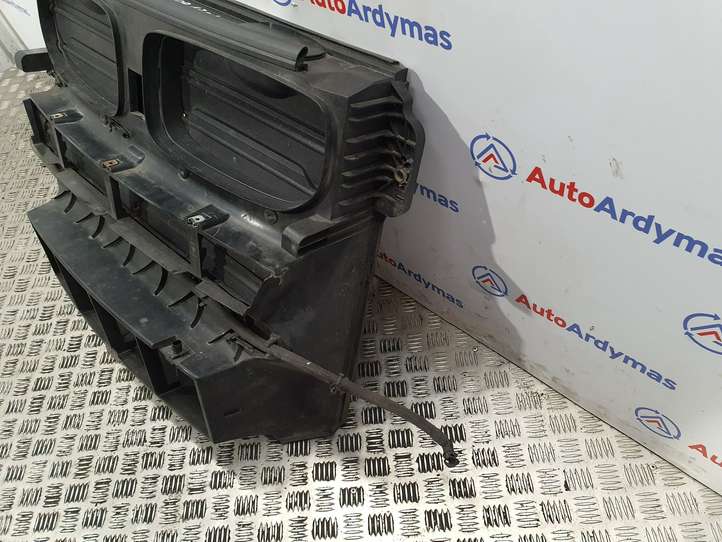 BMW X5 E70 (2006 - 2013)  7195271 Панель