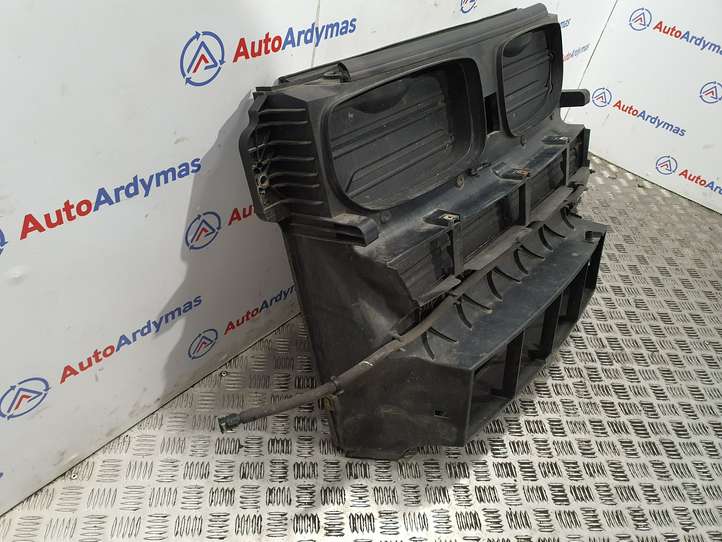 BMW X5 E70 (2006 - 2013)  7195271 Панель