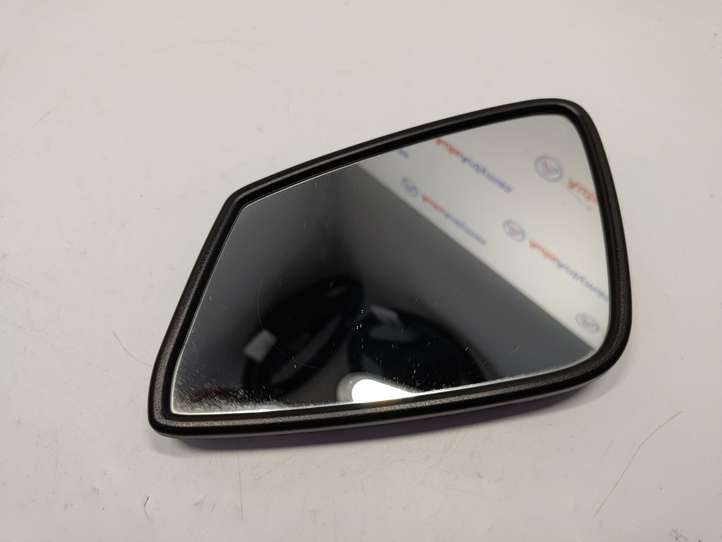 BMW 3 F30 F35 F31 (2012 - 2018)  51167285009 Части зеркала