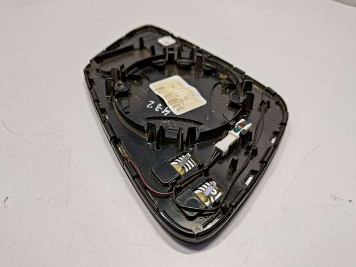 BMW 3 F30 F35 F31 (2012 - 2018)  51167285009 Части зеркала