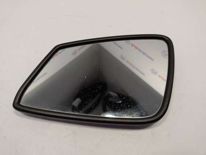 BMW 5 F10 F11 (2009 - 2016)  51167228611 Части зеркала