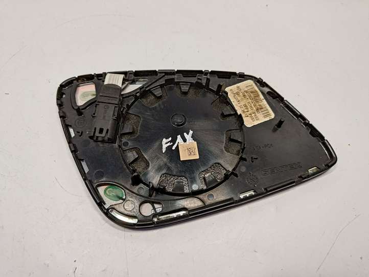 BMW 5 F10 F11 (2009 - 2016)  51167228611 Части зеркала