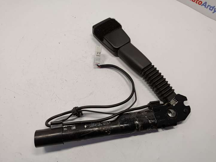 BMW 3 F30 F35 F31 (2012 - 2018)  7259388 Передняя звукоизоляция
