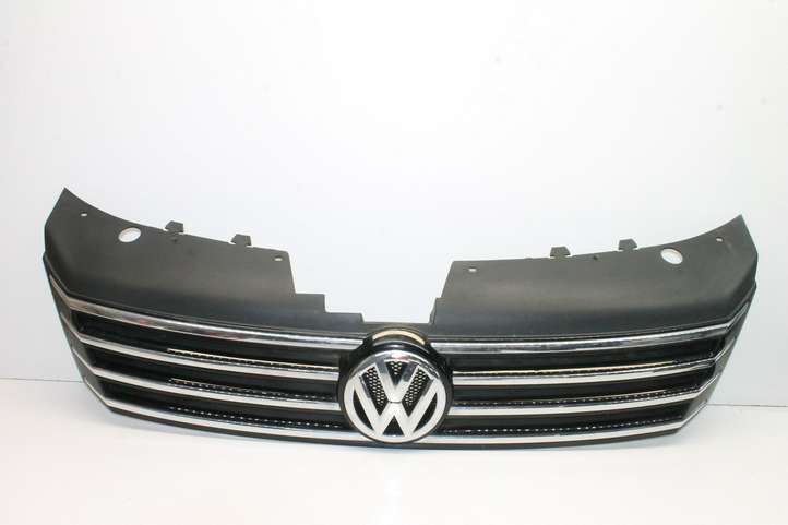 Volkswagen PASSAT B7 (2011 - 2014)  3AA853651 Другая часть кузова
