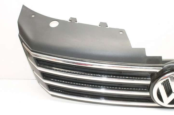 Volkswagen PASSAT B7 (2011 - 2014)  3AA853651 Другая часть кузова