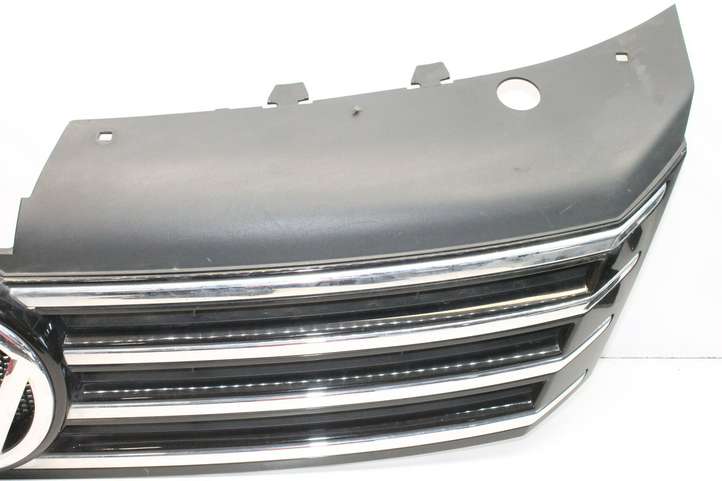 Volkswagen PASSAT B7 (2011 - 2014)  3AA853651 Другая часть кузова