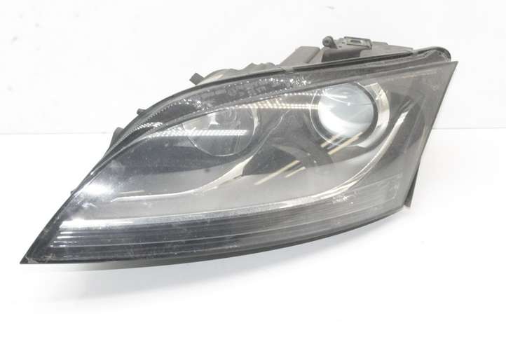 Audi TT (2006 - 2010)  8J0941003A Передняя фара