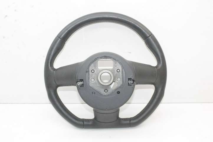 Audi TT (2006 - 2010)  8J0419091 Руль