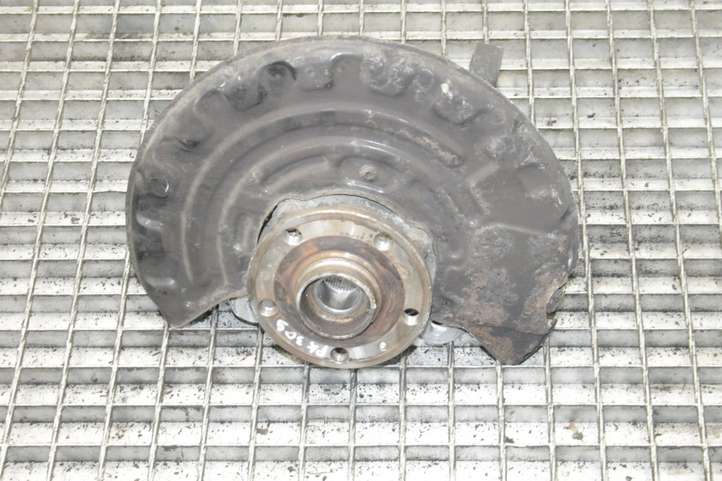 Audi TT (2006 - 2010)   Передняя звукоизоляция