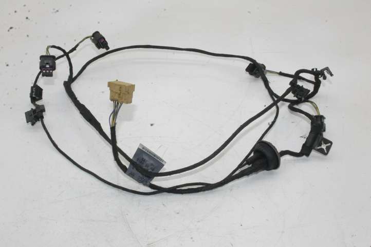 Audi A5 (2016 - )  8W6971104A Проводка датчиков парковки