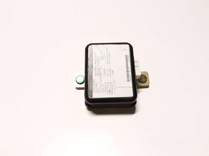 Hyundai Santa Fe (2000 - 2005)  9540038500 Блок управления иммобилайзера