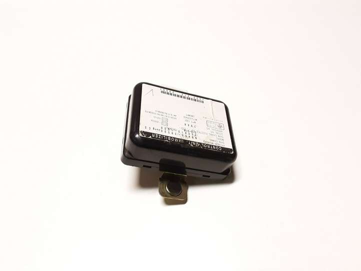 Hyundai Santa Fe (2000 - 2005)  9540038500 Блок управления иммобилайзера
