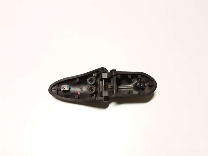 Hyundai Santa Fe (2000 - 2005)   Петля (петли) задней крышки
