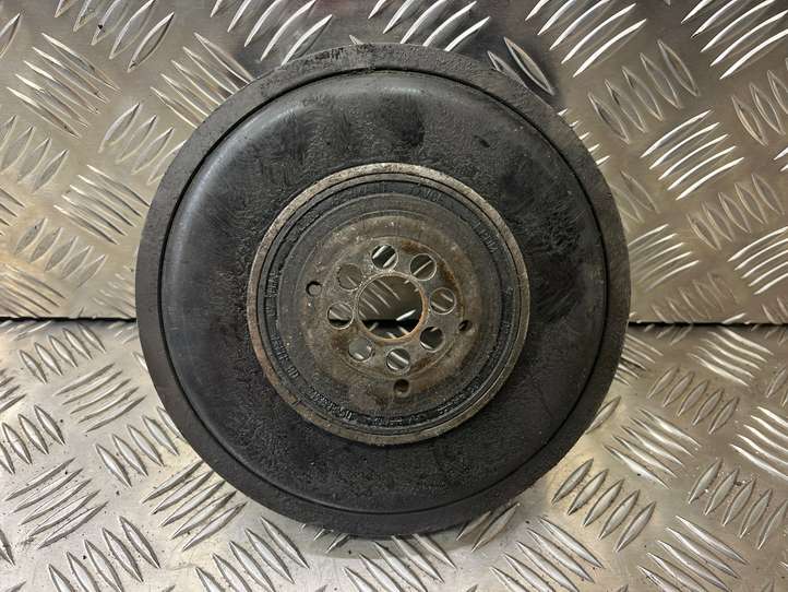 Audi A6 (2004 - 2008)  057105251D Шкив коленчатого вала
