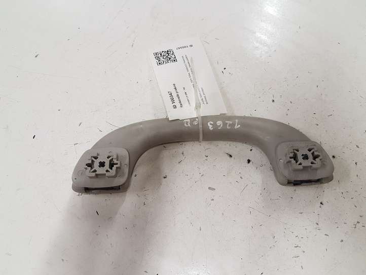 Citroen C5 (2008 - 2017)  9681334080 Передняя звукоизоляция