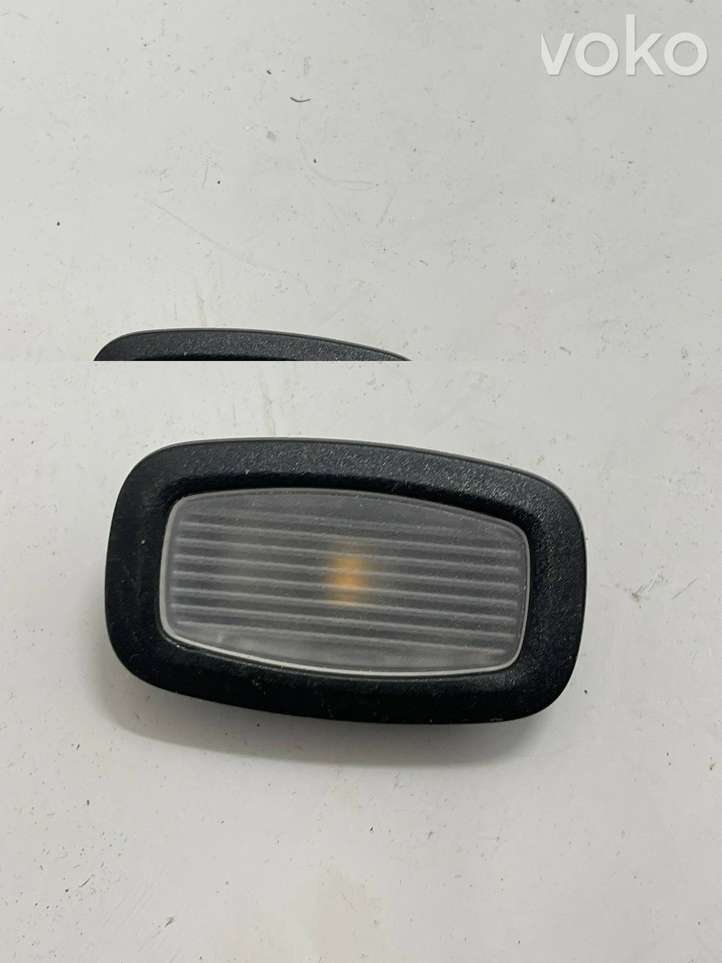 Mercedes-Benz C W205 (2014 - 2021)  A0009064306 Другой фонарь салона