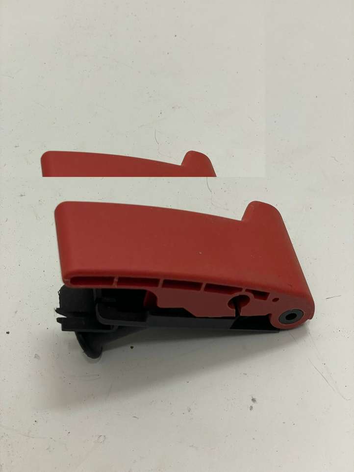 Mercedes-Benz C W205 (2014 - 2021)  A1248800320 Ручка капота