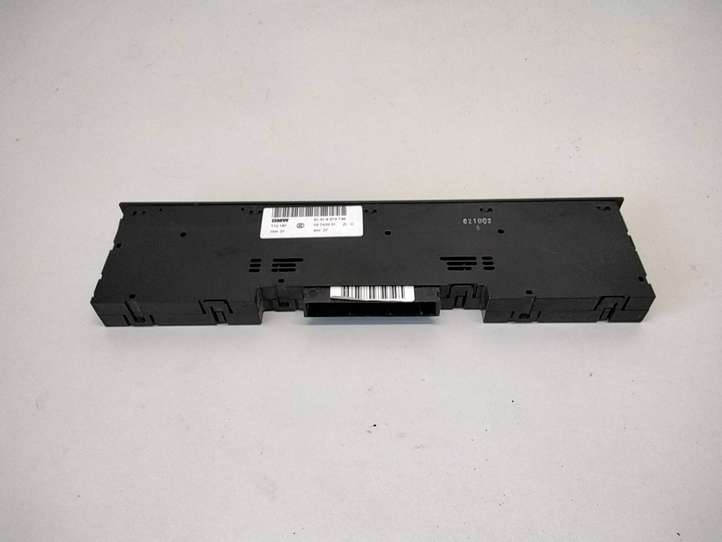 BMW X5 E53 (1999 - 2006)  61318373738 Включатель обогрева