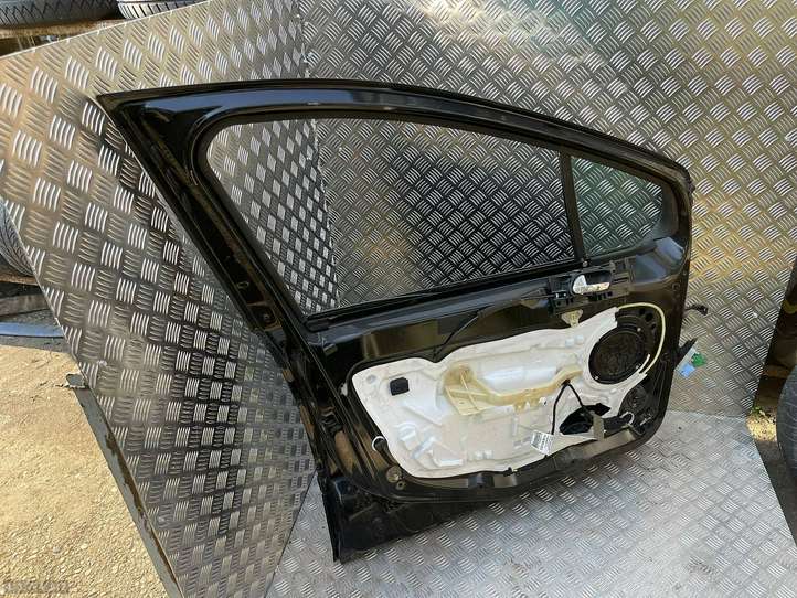 Peugeot 308 (2007 - 2013)   Дверь