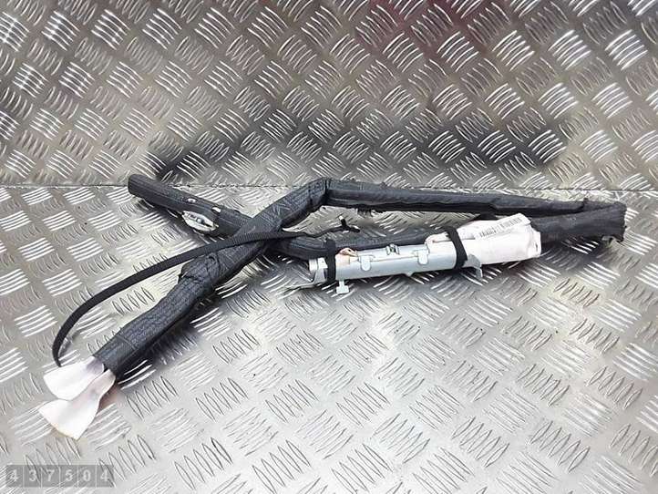 Citroen DS3 (2010 - 2016)  9802840980 Звукоизоляция крыши