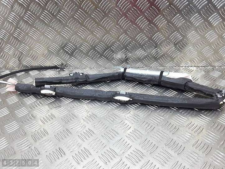 Citroen DS3 (2010 - 2016)  9802840980 Звукоизоляция крыши