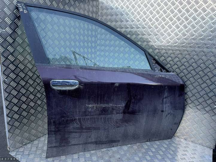 Alfa Romeo 166 (2003 - 2009)   Дверь