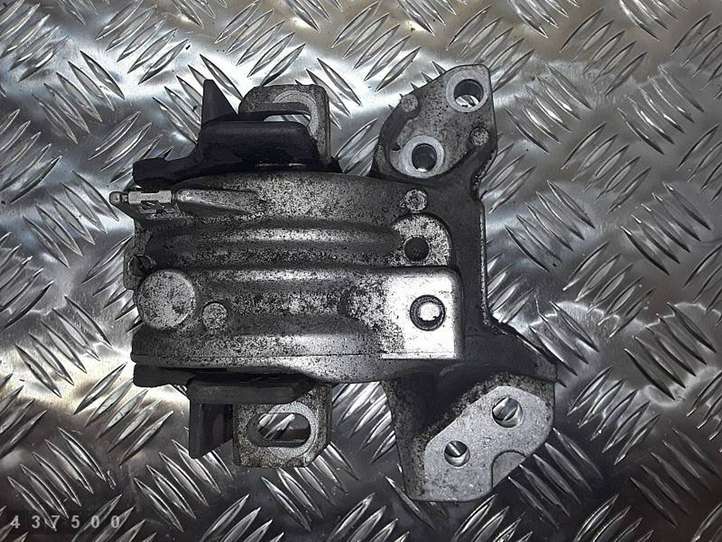 Citroen C6 (2005 - 2012)  326B96 Подушка коробки передач